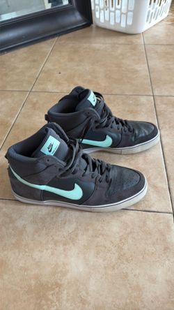 Nike Dunk’s