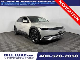 2024 Hyundai IONIQ 5