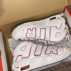 Nike Air More Uptempo