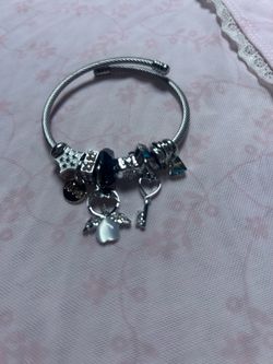 Charm Bracelet