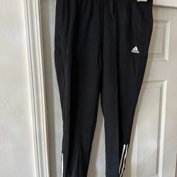 Adidas Pants New With Tag