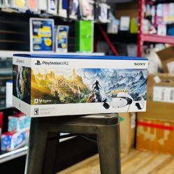 PlayStation VR2 