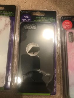 iPhone case for7plus