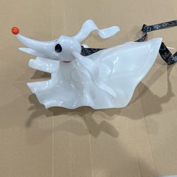 Disney Zero  Popcorn Bucket 