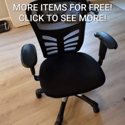 Free stuff!