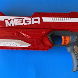Mega Nerf Gun #1