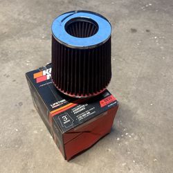 Specter Air Filter For Hyundai