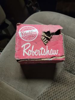 Robertshaw 780-715