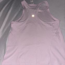 Lulu shirt