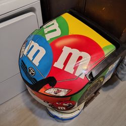 Kyle Busch Sandwich Holder Drink Cooler 