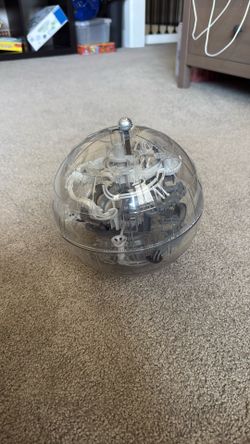 Star Wars Perplexus 3D