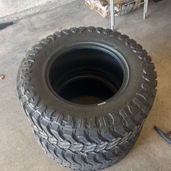Truck Tire