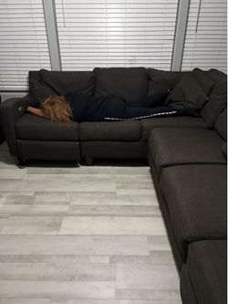 Sofa 2 piece