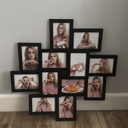 Picture frames