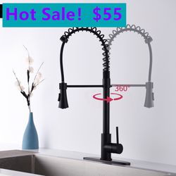 Bathroom/Kitchen Faucet Hot Sale