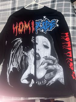 Hxg long sleeve