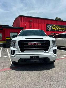 2020 GMC Sierra 1500 Crew Cab