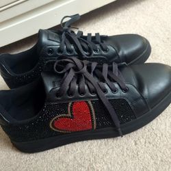 Aldo Beatspec-L low top casual sneakers Size 12US