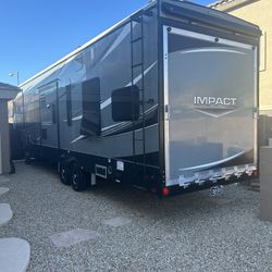 2017 Keystone Impact