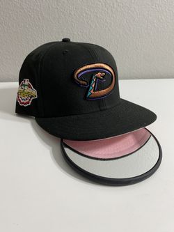 Fitted Hat