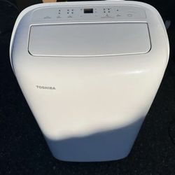 Toshiba Portable AC