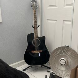 Takamine Gd38