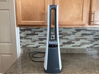 Heater Tower-Lasko. (G)