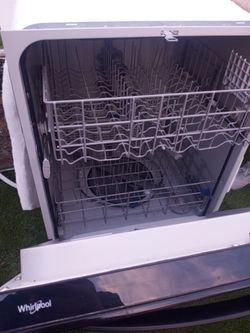 Dishwasher Like New