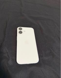iPhone 16 plus
