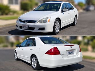 2006 Honda Accord