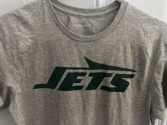 NFL New York Jets Shirt