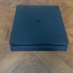 PS4 Slim