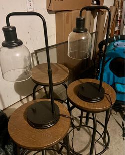 LAMPS