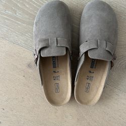 Birkenstocks Bosten