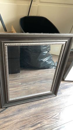 Brand New Mirror
