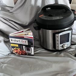 Kitchen Insta Pot Cooler