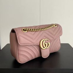 Leather Shoulder Bag for Work YN