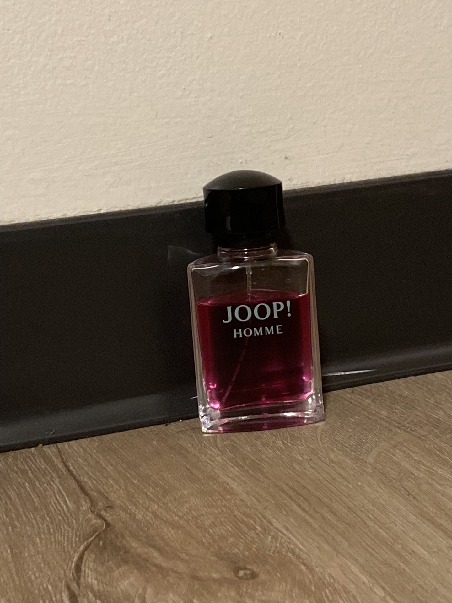 Joop Homme