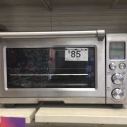 Oven