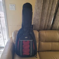 GUITAR BAG 