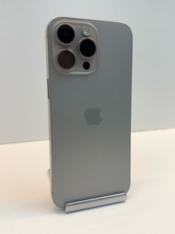 Apple iPhone 15 PRO MAX 512gb. ( Unlocked Phone )