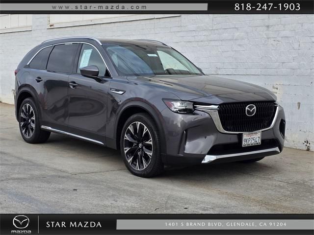 2024 Mazda CX-90 PHEV