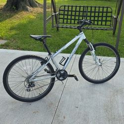 Gary Fisher Youth Bike Aluminum