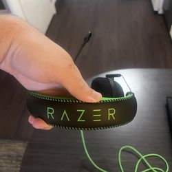 Razor Gaming Headset