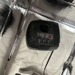 Kenmore 18 Volt Battery Charger