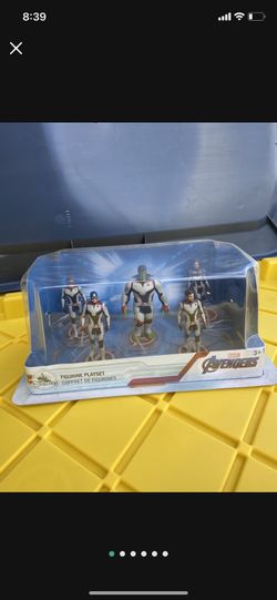 Toys Marvel Avengers