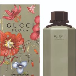 Gucci Flora