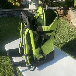 Brand New Clevr Plus Baby Child Carrier Pack
