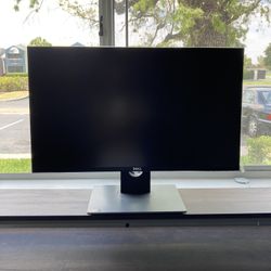 Dell Computer Monitor for PC Gaming