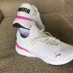 Brand New Puma Sneakers